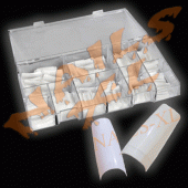 Tips 100 uni French A